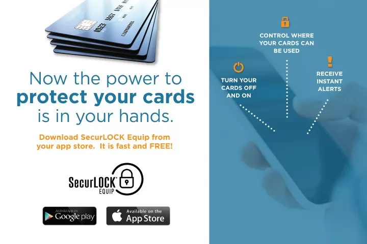 SecurLOCK Equip App Information